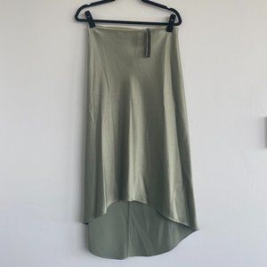 Alice + Olivia Midi Skirt